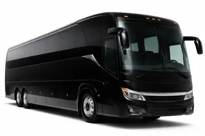 49-Pax Coach